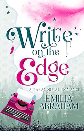 Write on the Edge