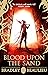 Blood Upon the Sand (The Song of the Shattered Sands #2)