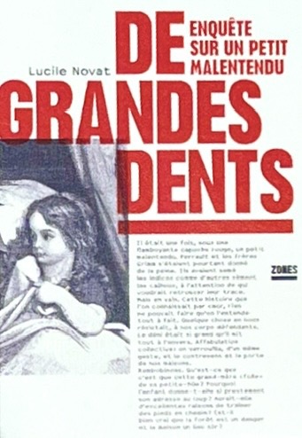 De grandes dents
