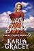 Mail-Order Gamble: Inspirational Mail-Order Bride Romance (Eagle Creek Brides Book 9)