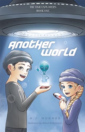 Another World (Kindle Edition)