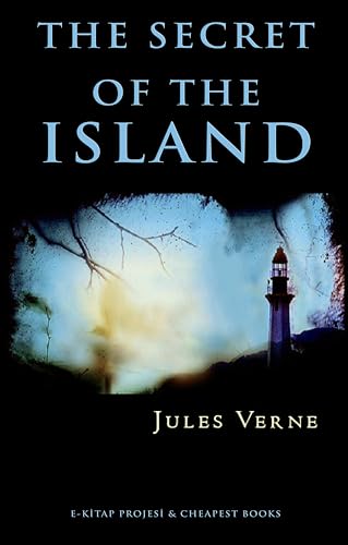 The Secret of the Island