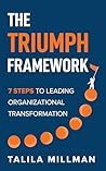 The TRIUMPH Frame...