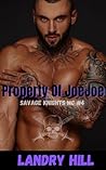 Property Of JoeJo...