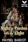 A Night of Passio...
