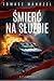 Śmierć na służbie (Komisarz Oczko, #6)