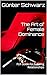 The Art of Female Dominance by Günter Schwarz The Art of Female Dominance by Günter Schwarz