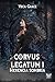 Corvus Legatum: Herencia Sombría