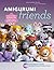 Amigurumi Friends: 20 Easy ...