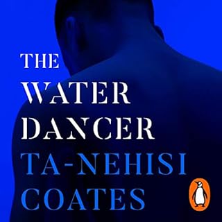 The Water Dancer