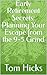 Early Retirement Secrets: P...
