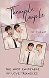 Throuple Couple (English edition): Gay Romance / BL Novel Book cover for Throuple Couple (English edition): Gay Romance / BL Novel
