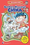 Siri Jelajah Dunia 03: Kembara Khazanah China