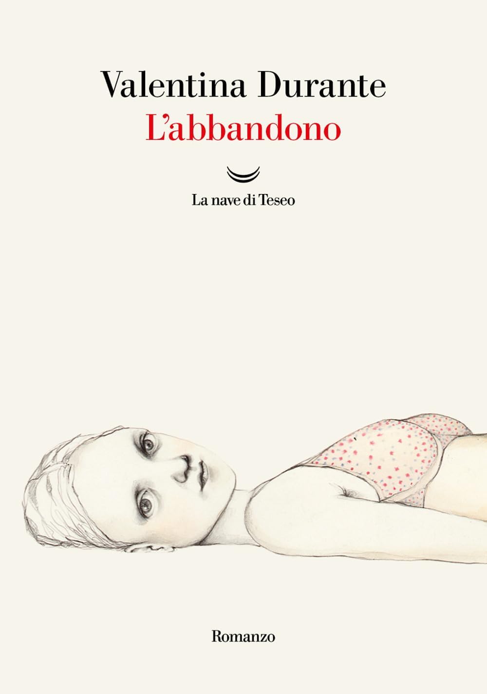 L'abbandono (Italian Edition)