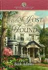 History Lost and ...