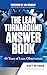 The Lean Turnaround Answer Book by Art Bryne