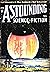 Astounding Science-Fiction, November 1938
