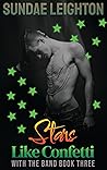 Stars Like Confetti