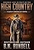 High Country by B.N. Rundell