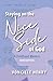 Staying on the Nice Side of God: A Childhood Memoir