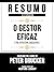 Resumo Estendido - O Gestor...
