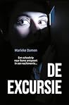 De excursie by Marieke Damen