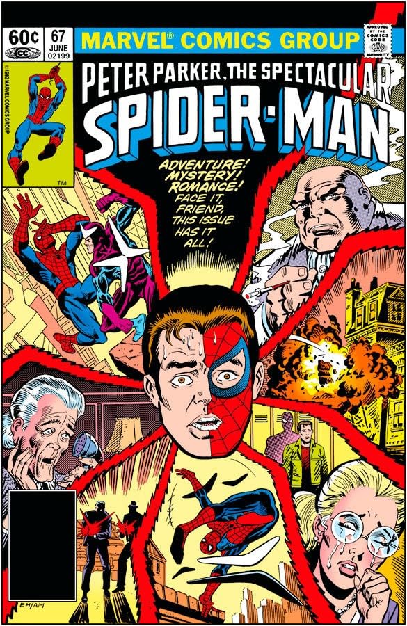 A Saga do Homem-Aranha, Vol. 13 (Paperback)