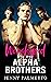 Worshiped by My Alpha Brothers: MMM Taboo Omegaverse