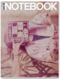 Notebook Magazine Series by Mubi