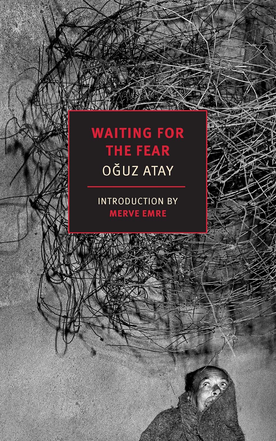 Waiting for the Fear (New York Review Classics)