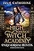 Paranormal Bonds (The High ...
