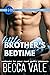 Little Brother's Bedtime