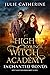 Enchanted Bonds (The High C...