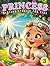 Princess Bedtime Stories Fo...