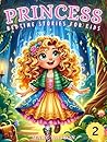 Princess Bedtime ...