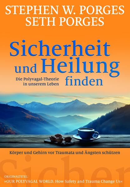 Sicherheit und Heilung finden (Paperback)