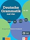 Deutsche grammati...
