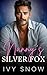 Nanny’s Silver Fox