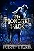 My Mongrel Pack (The Magical Misfits #2)