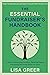 The Essential Fundraiser’s Handbook by Lisa   Greer