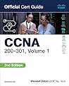 CCNA 200-301 Offi...