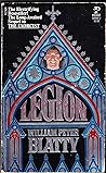 Legion by William Peter Blatty