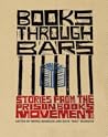 Books through Bar...
