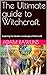 The Ultimate guide to Witch...