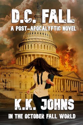 D.C. FALL (In The October Fall World)