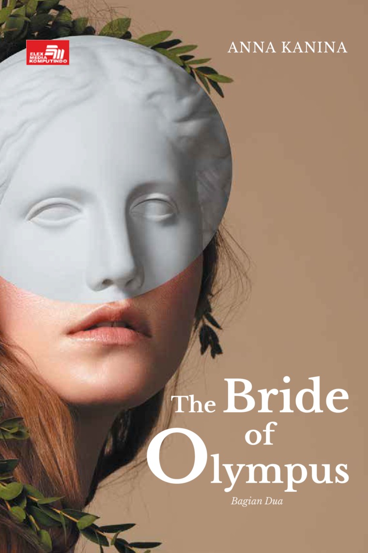 The Bride of Olympus Bagian #2