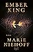 Ember King (Dragonbound, #3)