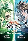 Nekromanseren (Edelmot, #2)