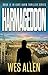 Harmageddon: Book 12 in Kur...