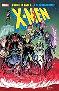 X-Men (2024-) #1